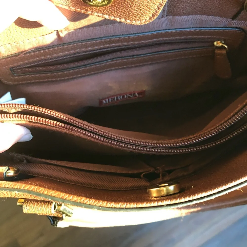 Merona Handbag
